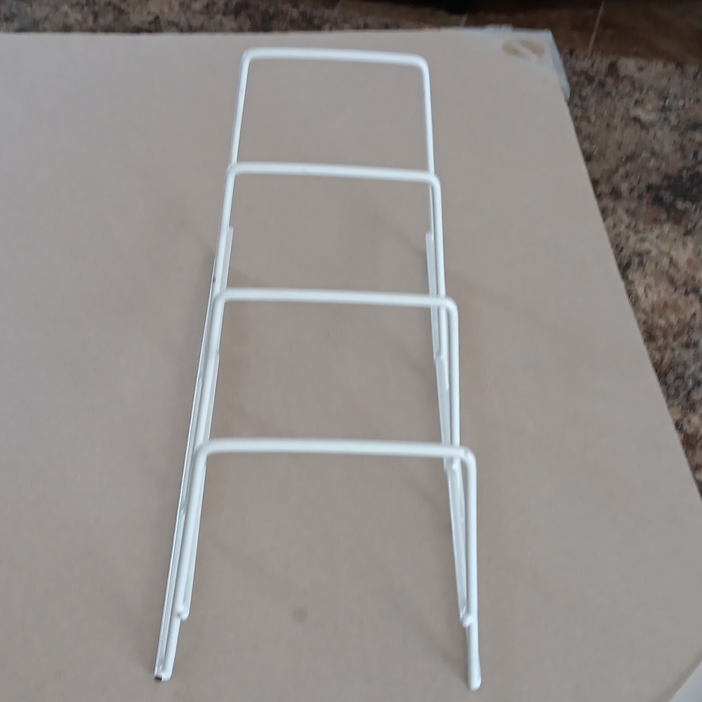 Cabinet Organizer